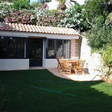 4 * Porticcio (Corsica)