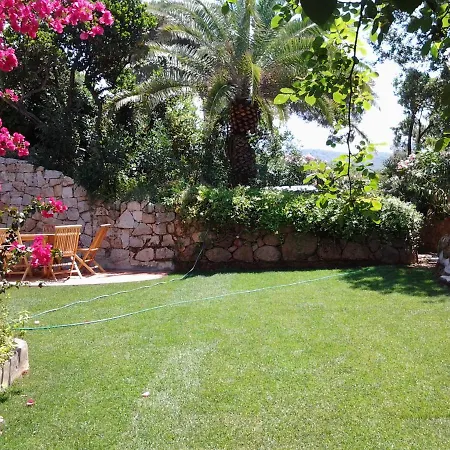 4 Apartamento Porticcio (Corsica)